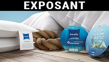 Aerelle®Blue,