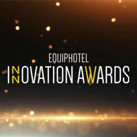 Equiphotel Innovation Awards