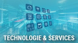 technologie and services