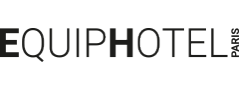EquipHotel Logo