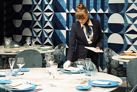 Resto des Chefs EquipHotel