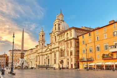 city of italy