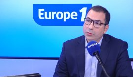 L'interview Eco Europe 1
