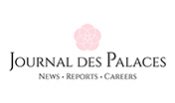 Journal Des Palaces