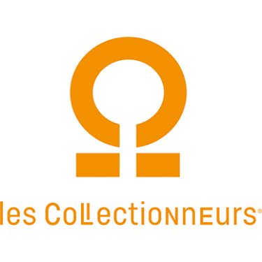 Les Collectionneurs logo