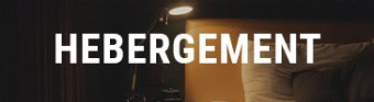 hebergement