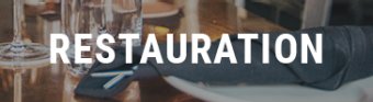 restauration
