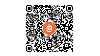 QR code d'activation de Colleqt pour Equiphotel