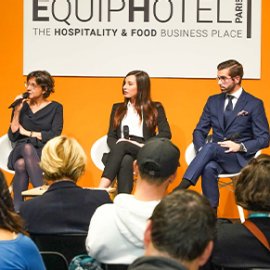 conferences EquipHotel