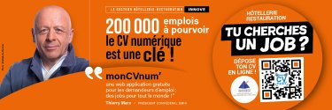 UMIH mon cv num