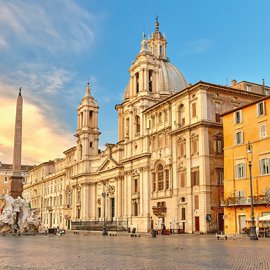 city of italy